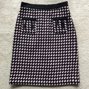 Milly Of New York Pencil Skirt